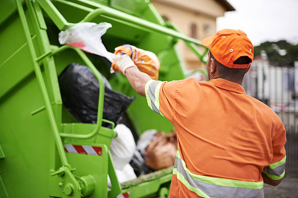 Professional Junk Removal Services in Cana, VA